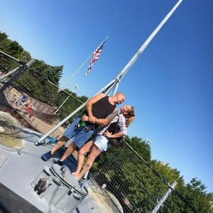 Meet your Posher, Michael